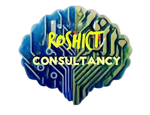 Roshict logo